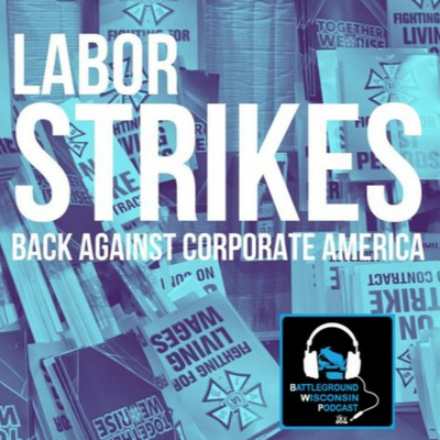 Battleground Wisconsin