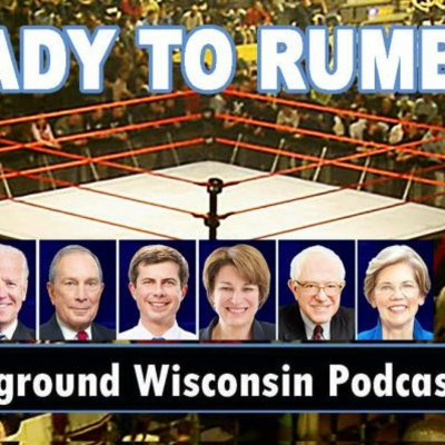 Battleground Wisconsin