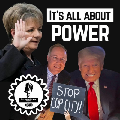 Battleground Wisconsin