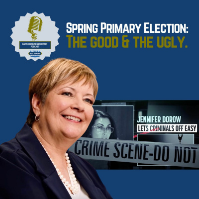 Battleground Wisconsin