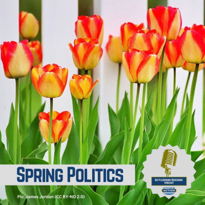 Battleground Wisconsin