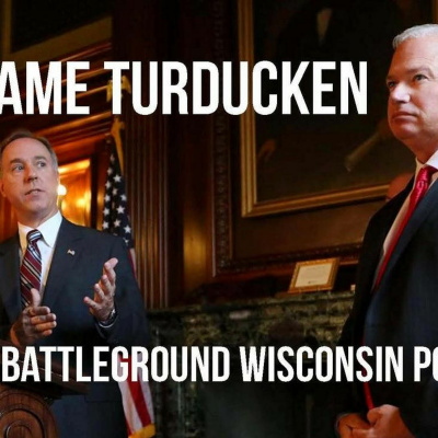Battleground Wisconsin