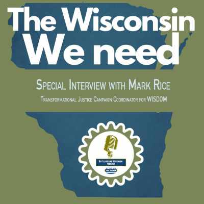 Battleground Wisconsin