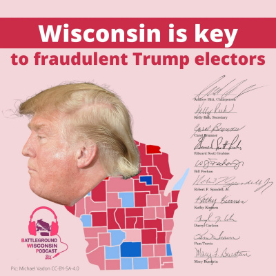 Battleground Wisconsin