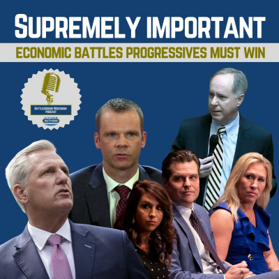 Battleground Wisconsin