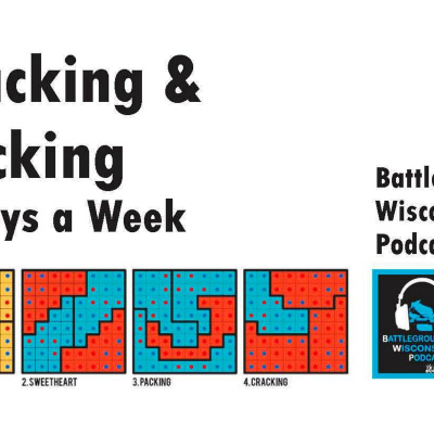 Battleground Wisconsin