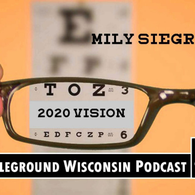 Battleground Wisconsin