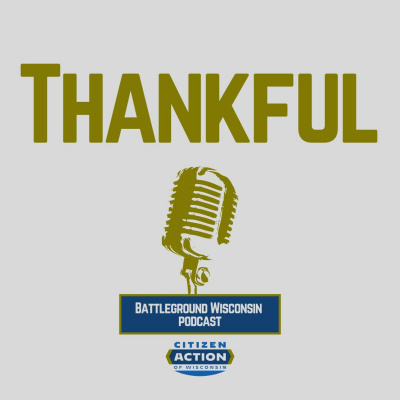 Battleground Wisconsin