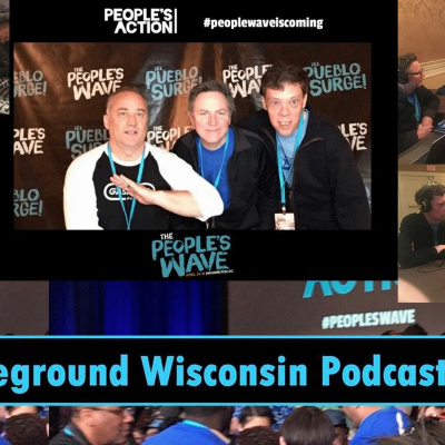 Battleground Wisconsin