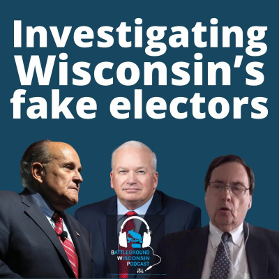 Battleground Wisconsin