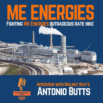 Battleground Wisconsin