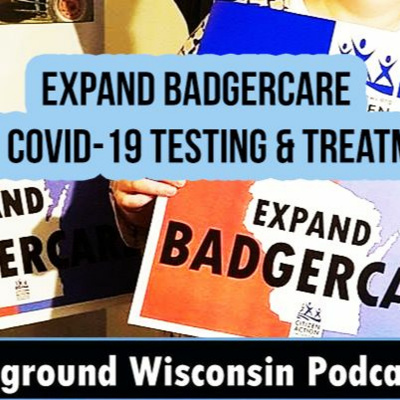 Battleground Wisconsin