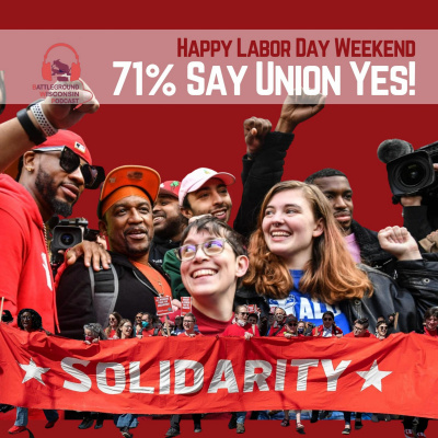 Battleground Wisconsin