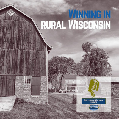 Battleground Wisconsin