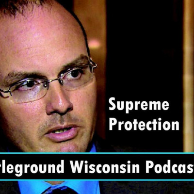 Battleground Wisconsin