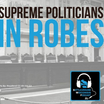 Battleground Wisconsin