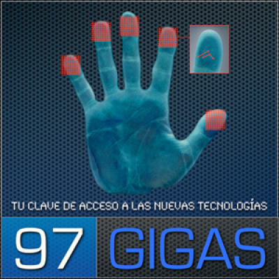 97gigas: Tu Clave De Acceso A Las Nuevas Tecnologías. Por: Erick Zárate (podcast) - Www.poderato.com/gigas