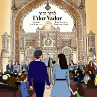 Ldor Vador 2016 Full CD