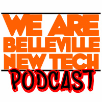 Belleville Kayak Launch - Belleville DDA Talks With BNT