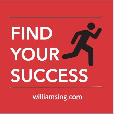 Find Your Success | Productivity | Growing Up | Understanding Science