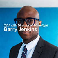 QA with Director of Moonlight, Barry Jenkins | TIFF