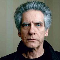 How David Cronenberg makes a movie