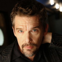 How Ethan Hawke does it all