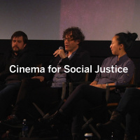 Cinema for Social Justice