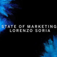 LORENZO SORIA on The State of Marketing
