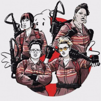 Ivan Reitman on the Ghostbusters Backlash  The New Comedy of Women