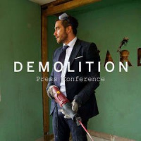 DEMOLITION cast and crew QA