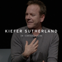 KIEFER SUTHERLAND In Conversation With...