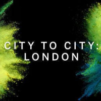 CITY TO CITY: LONDON cast and crew QA