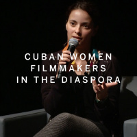 Cuban Women Filmmakers in the Diaspora