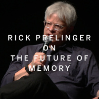 RICK PRELINGER on The Future of Memory