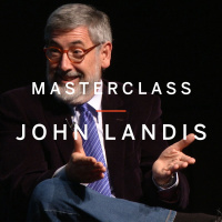 JOHN LANDIS on JASON AND THE ARGONAUTS
