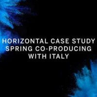 LUCA LEGNANI on Spring