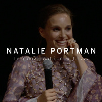 NATALIE PORTMAN In Conversation With...