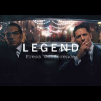 LEGEND cast and crew QA