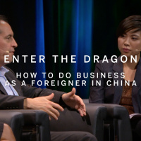 Enter The Dragon: How To Do Business As A Foreigner In China