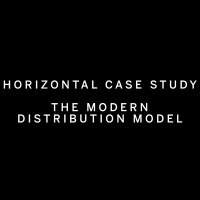 The Modern Distribution Model a case study on SPRING