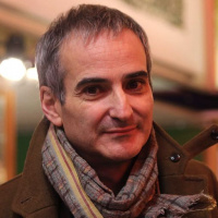 Olivier Assayas, post-punk cinephile filmmaker