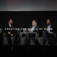 Creating the World of ROOM