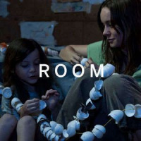 ROOM cast and crew QA