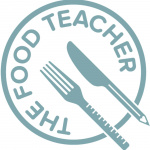 Katharine Tate - The Food Teacher - Audio Files