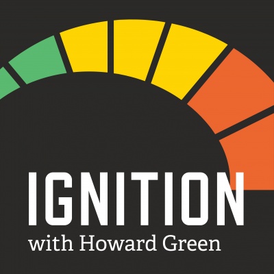 Ignition With Howard Green