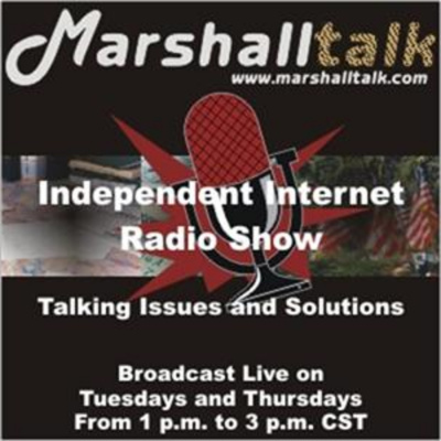 Marshalltalk