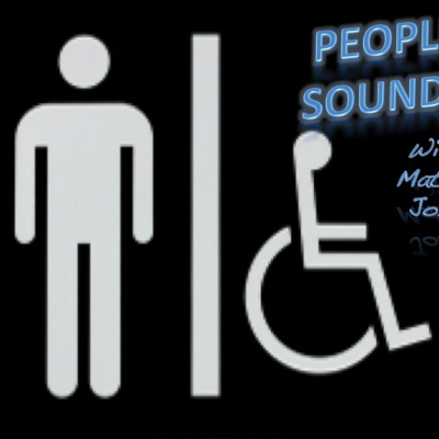 People Sounds W/ Matt  John