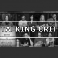 Talking Crit: E75 Found and Lost.