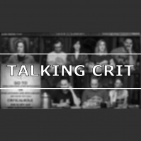 Talking Crit Podcast: Cloak  Dagger